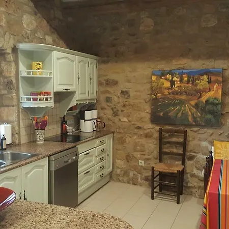 Villa Castel Cerla *