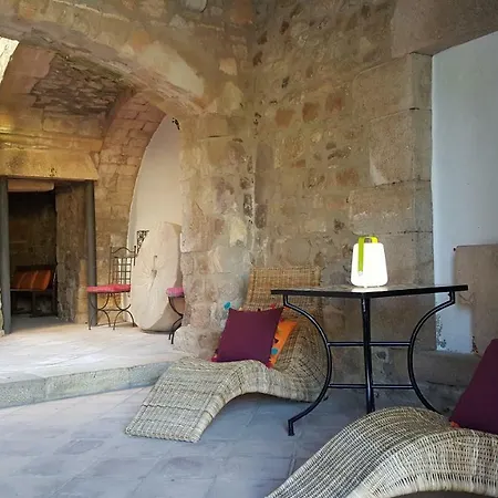 Villa Castel Cerla *