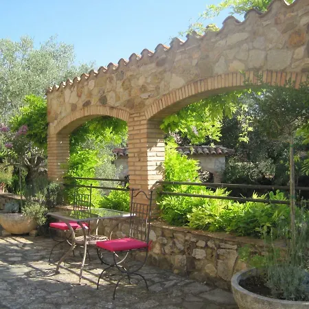 Castel Cerla Villa Celrá