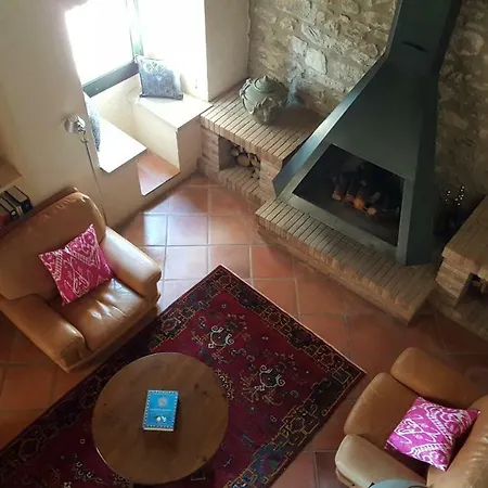 Villa Castel Cerla