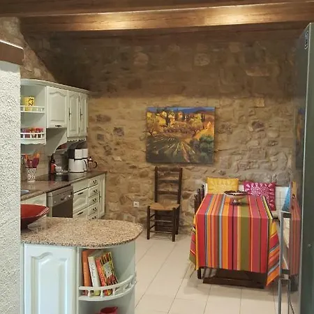 Castel Cerla Villa