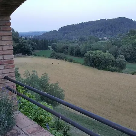 Castel Cerla Villa