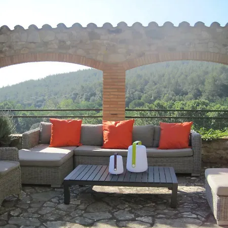 Villa Castel Cerla Celrá