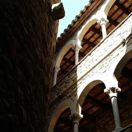 Villa Castel Cerla