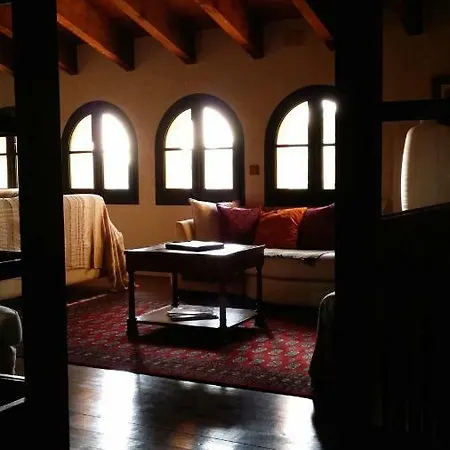 Villa Castel Cerla Celrá