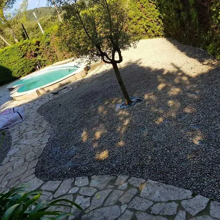 Castel Cerla Villa